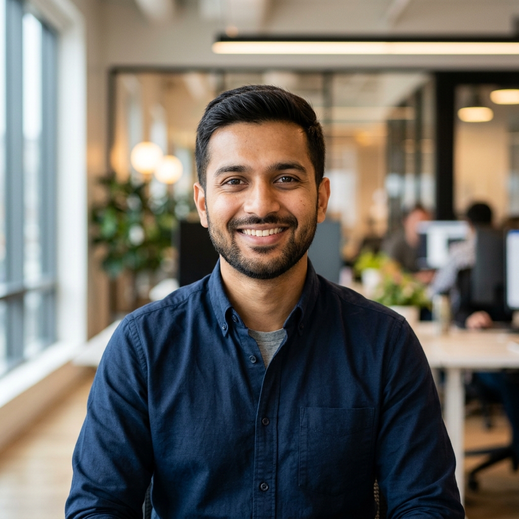 Dev Support Male