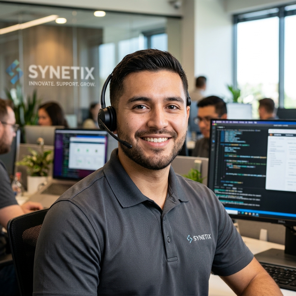 Support Tech